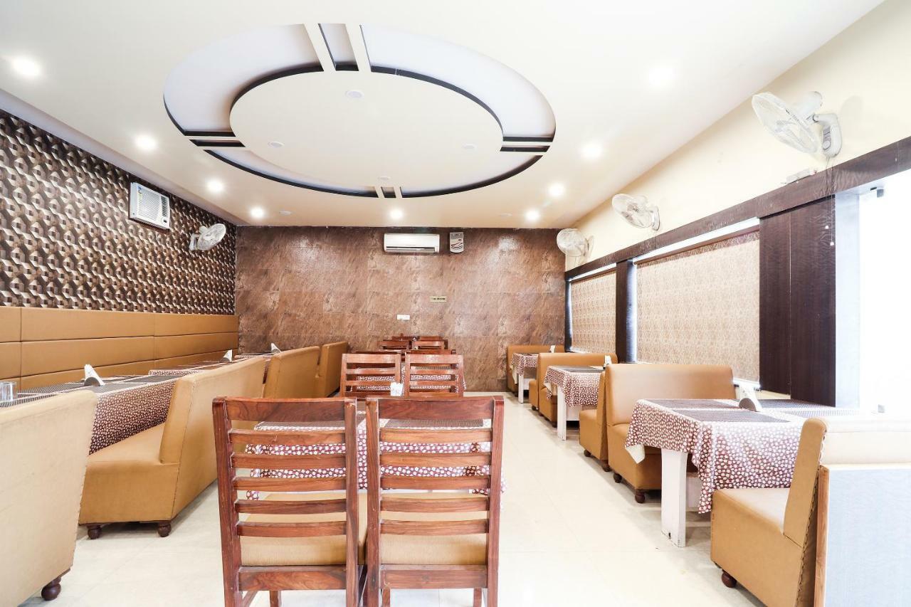 Oyo 39959 Hotel Bandhan Bahraich Eksteriør bilde