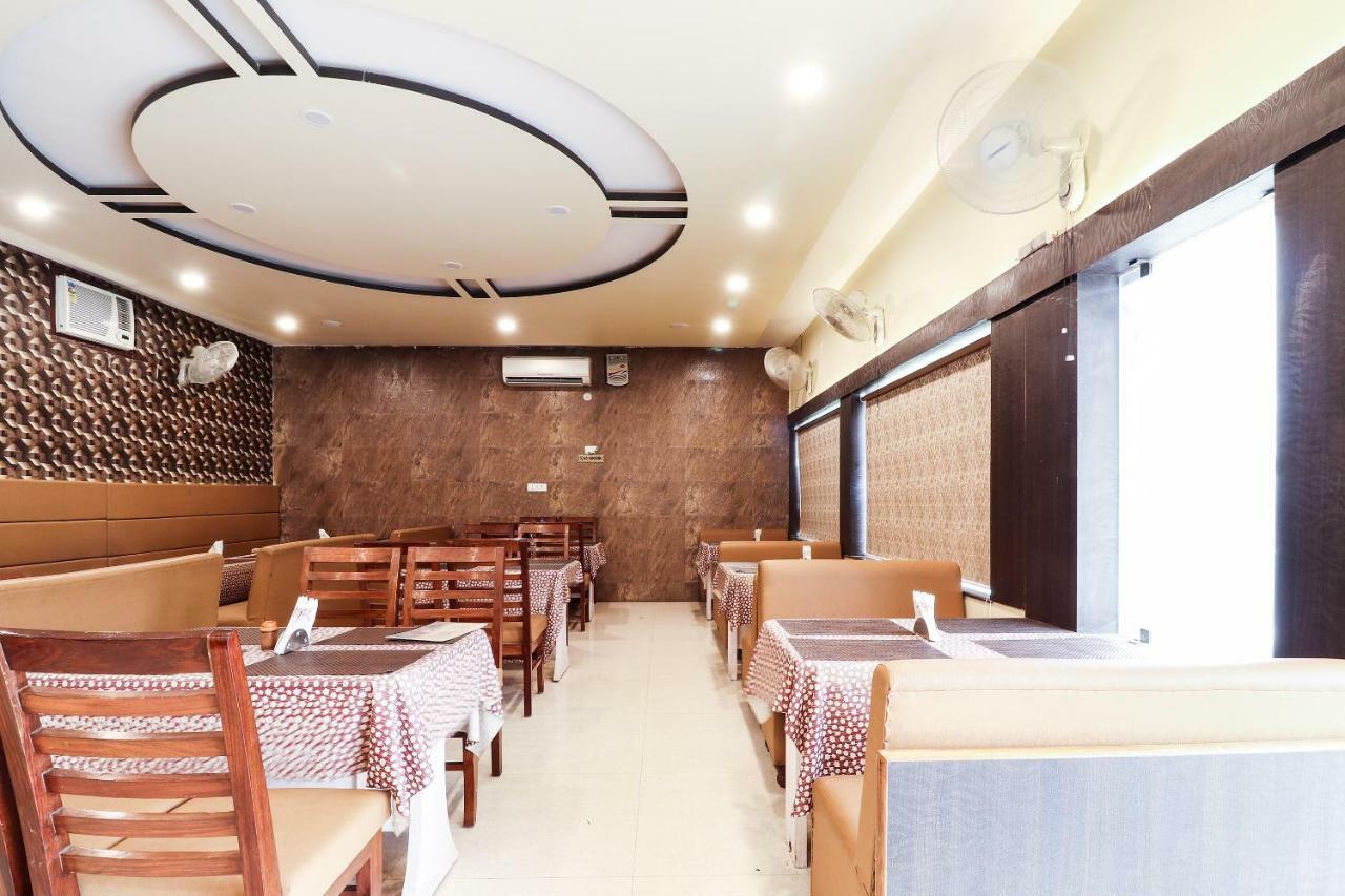Oyo 39959 Hotel Bandhan Bahraich Eksteriør bilde