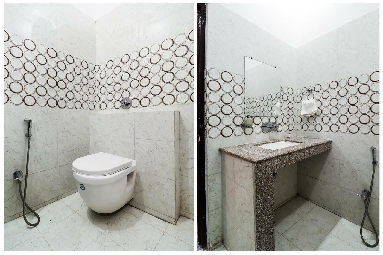 Oyo 39959 Hotel Bandhan Bahraich Eksteriør bilde